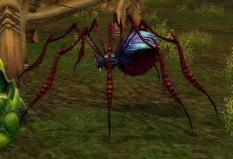 Mob Araignée écarlate.jpg