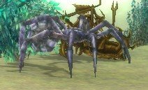 Mob Araignée des glaces Rockden.jpg