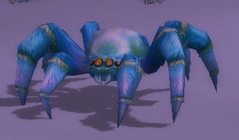 Mob Araignée hivernale d'Ystra.jpg