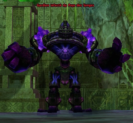 Mob Gardien infecté du Pays des Songes.jpg