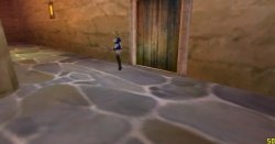 Hôtel élégant - Entree vestibule.jpg