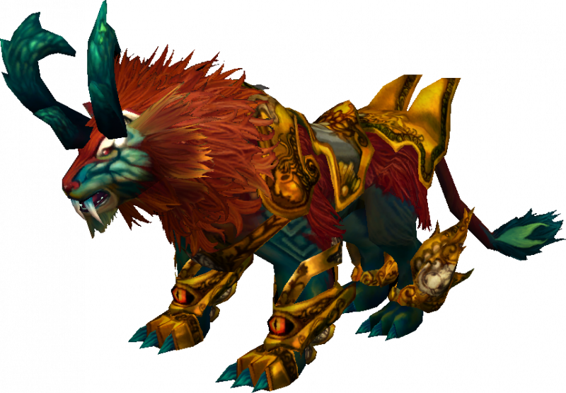 Fichier:Mount lion cornu sauvage.png